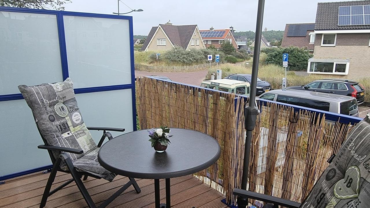Appartementen De Strandloper بيرشن أن زي المظهر الخارجي الصورة
