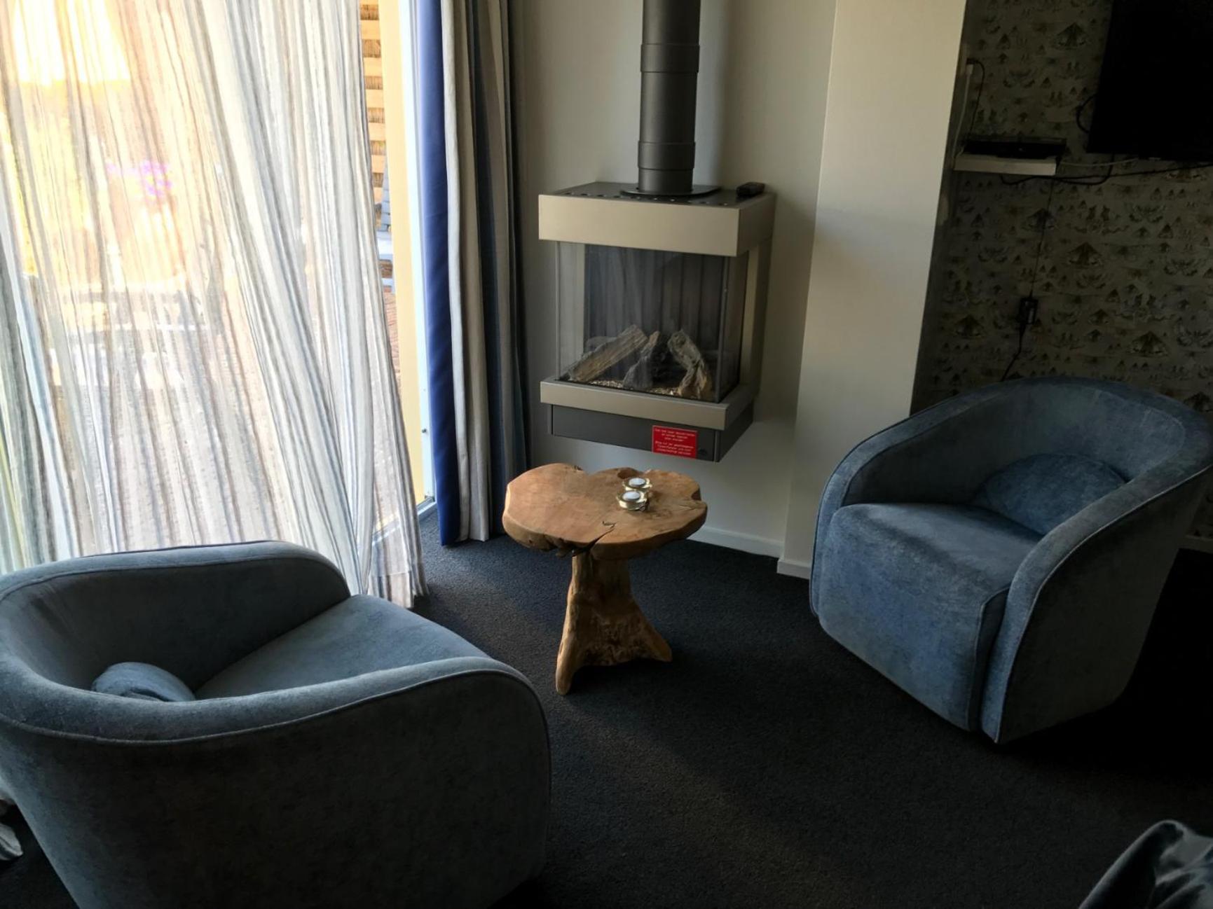 Appartementen De Strandloper بيرشن أن زي المظهر الخارجي الصورة