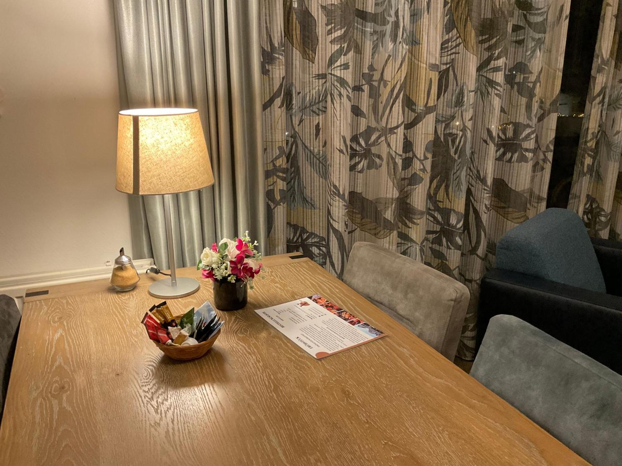 Appartementen De Strandloper بيرشن أن زي المظهر الخارجي الصورة