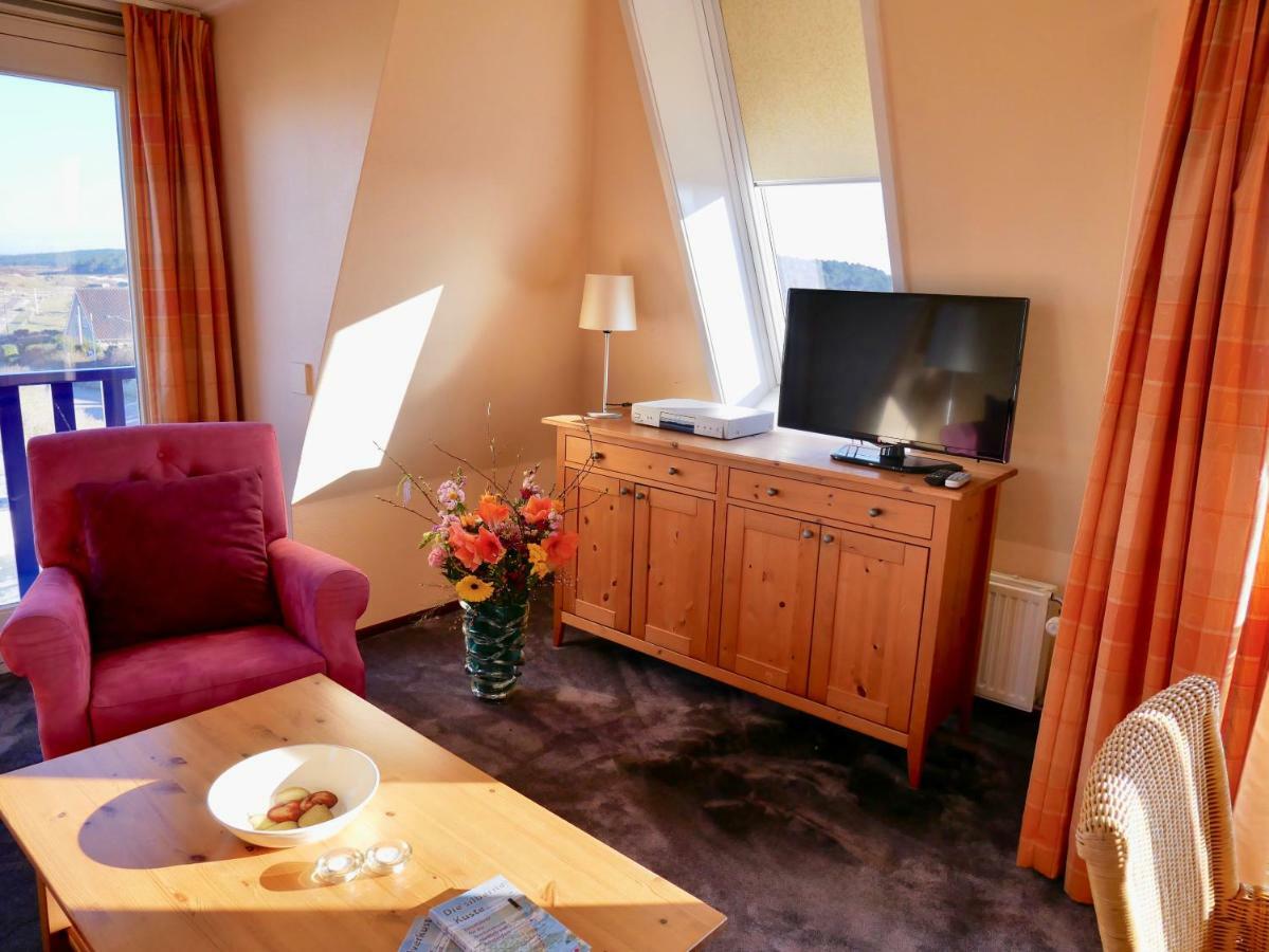 Appartementen De Strandloper بيرشن أن زي المظهر الخارجي الصورة