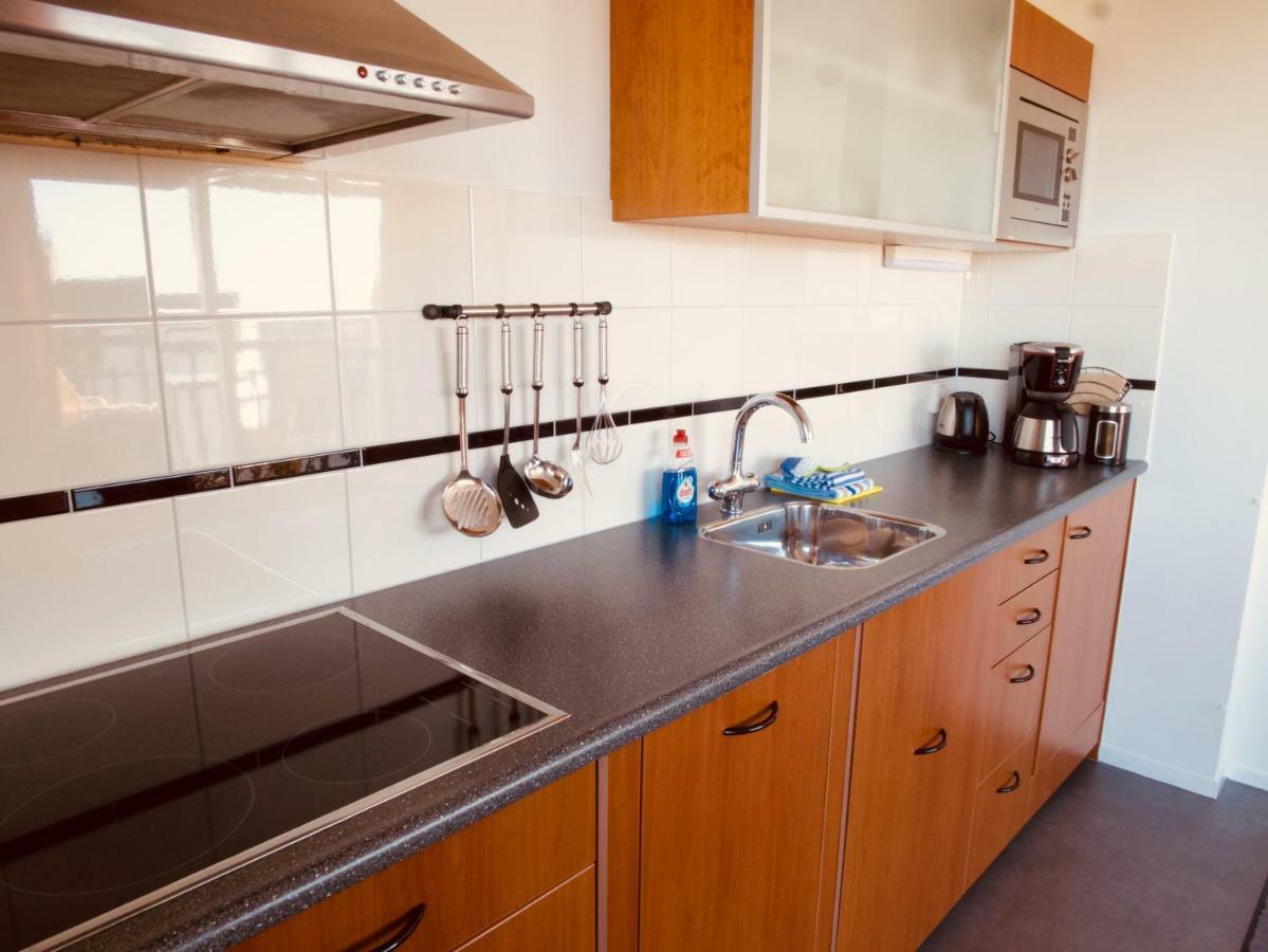 Appartementen De Strandloper بيرشن أن زي المظهر الخارجي الصورة