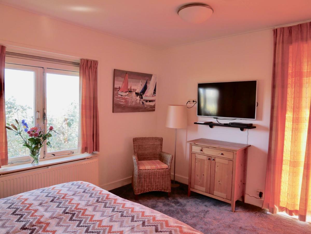 Appartementen De Strandloper بيرشن أن زي المظهر الخارجي الصورة